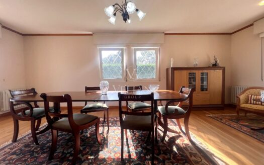 Chalets Independientes · Isla de Arousa