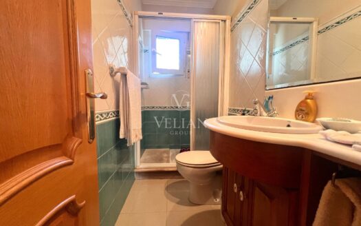 Chalets Independientes · Isla de Arousa