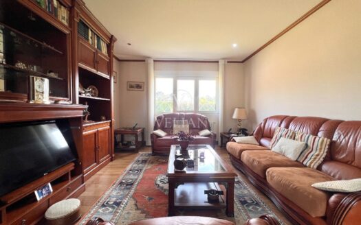 Chalets Independientes · Isla de Arousa