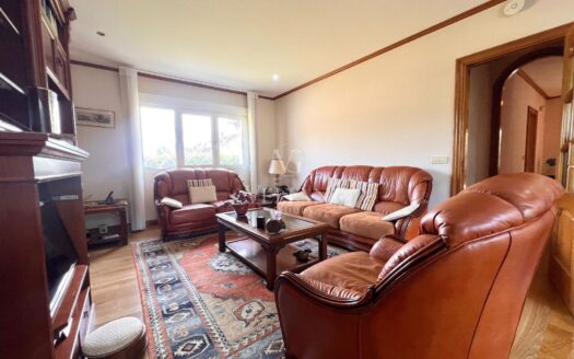 Chalets Independientes · Isla de Arousa