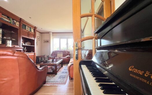 Chalets Independientes · Isla de Arousa