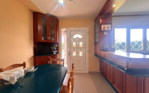 Chalets Independientes · Isla de Arousa