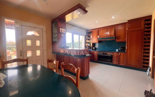 Chalets Independientes · Isla de Arousa