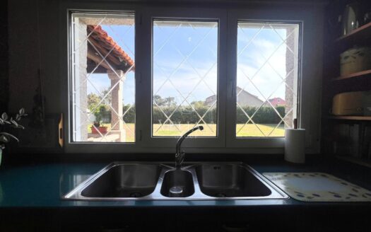 Chalets Independientes · Isla de Arousa