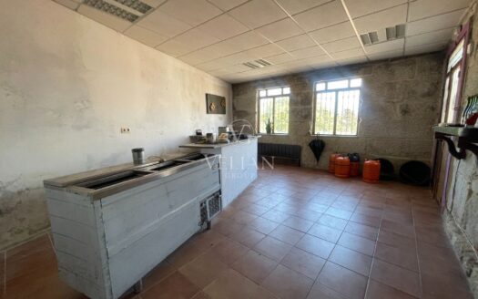 Chalets Independientes · Vigo