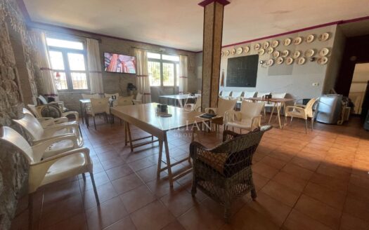 Chalets Independientes · Vigo