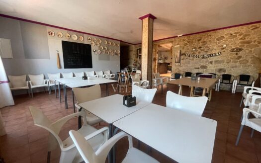 Chalets Independientes · Vigo