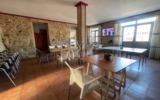 Chalets Independientes · Vigo