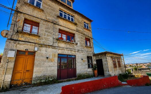 Chalets Independientes · Vigo