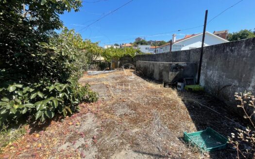 Chalets Independientes · Vigo