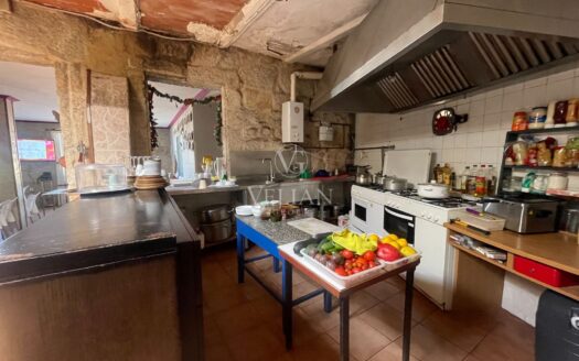 Chalets Independientes · Vigo