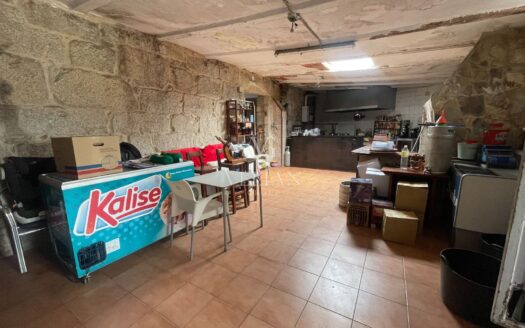 Chalets Independientes · Vigo