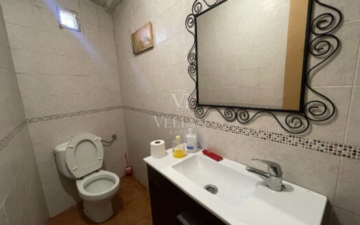 Chalets Independientes · Vigo