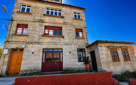 Chalets Independientes · Vigo