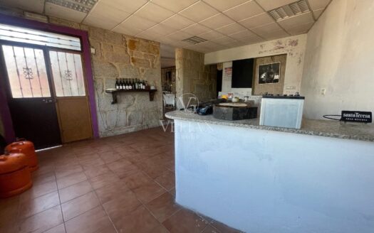 Chalets Independientes · Vigo