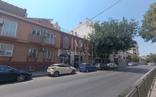 Adosados · Granada