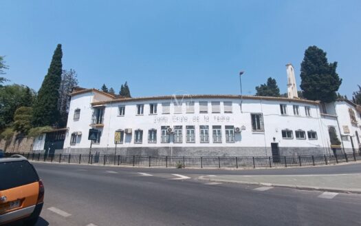 Adosados · Granada