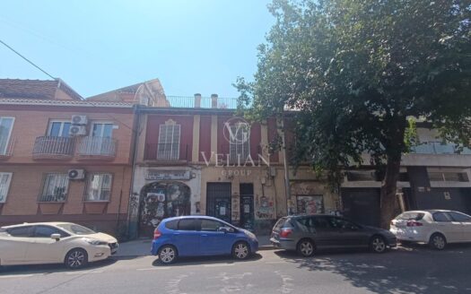 Adosados · Granada