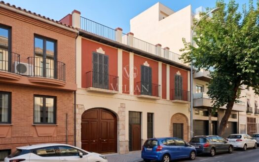 Adosados · Granada