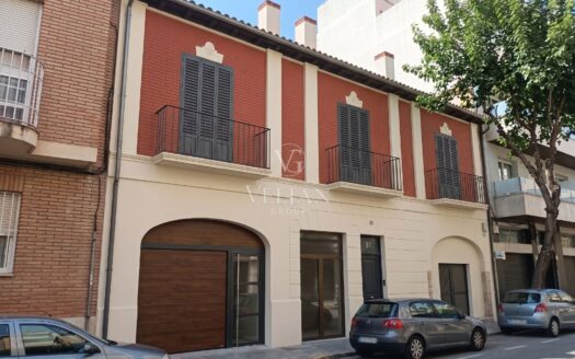 Adosados · Granada
