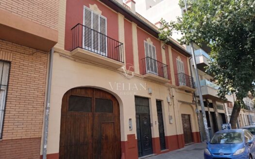 Adosados · Granada