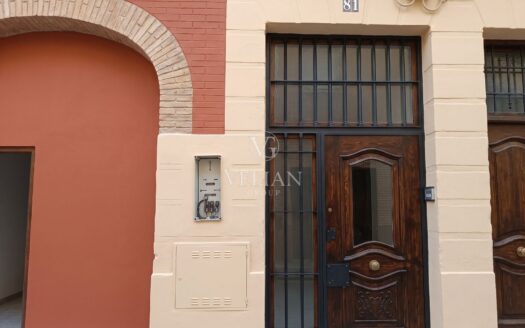 Adosados · Granada