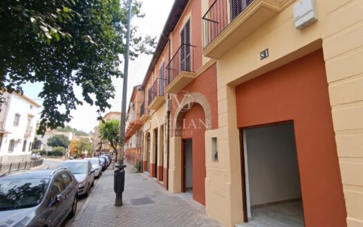 Adosados · Granada