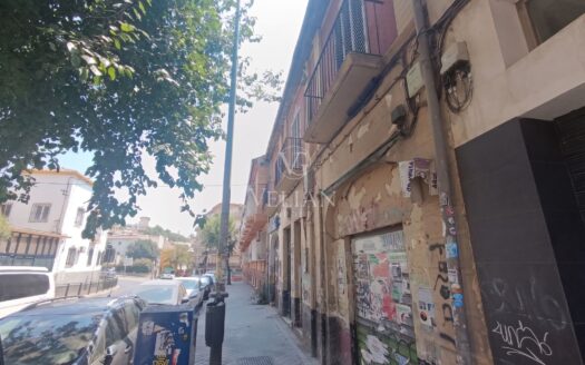 Adosados · Granada