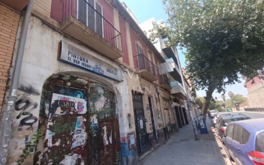 Adosados · Granada