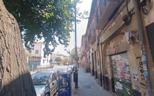 Adosados · Granada