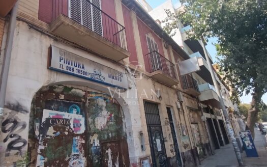 Adosados · Granada