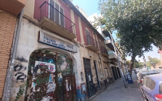 Adosados · Granada