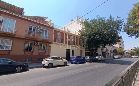 Adosados · Granada