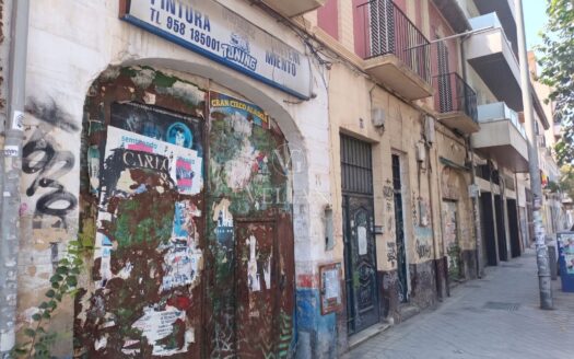 Adosados · Granada