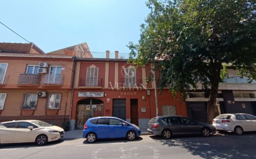 Adosados · Granada