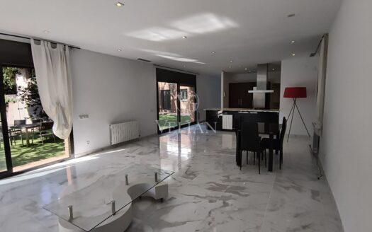 Chalets Independientes · Sant Cugat del Vallès
