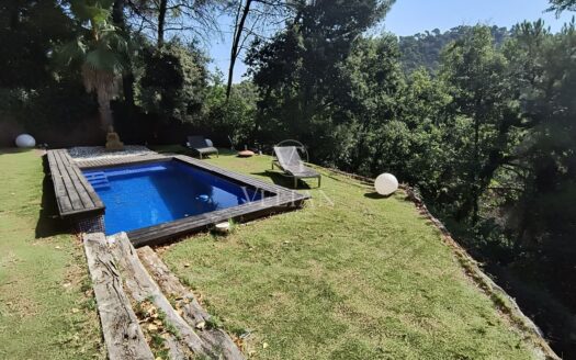 Chalets Independientes · Sant Cugat del Vallès
