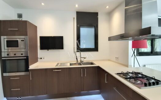 Chalets Independientes · Sant Cugat del Vallès