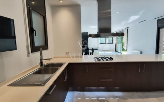 Chalets Independientes · Sant Cugat del Vallès