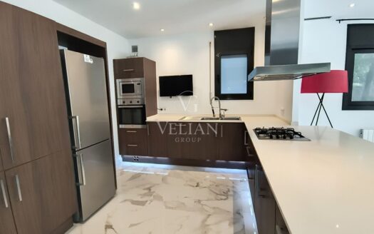 Chalets Independientes · Sant Cugat del Vallès