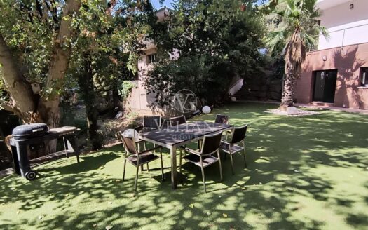 Chalets Independientes · Sant Cugat del Vallès