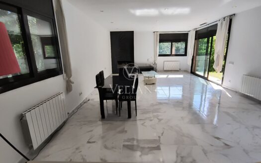 Chalets Independientes · Sant Cugat del Vallès