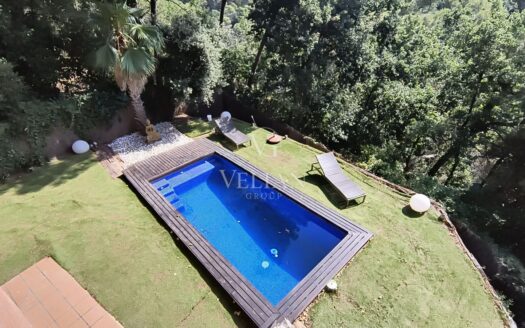 Chalets Independientes · Sant Cugat del Vallès