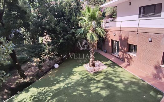 Chalets Independientes · Sant Cugat del Vallès