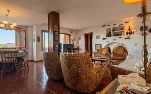 Pisos · Santa Paula