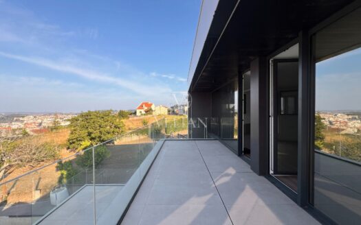 Chalets Independientes · Sanxenxo