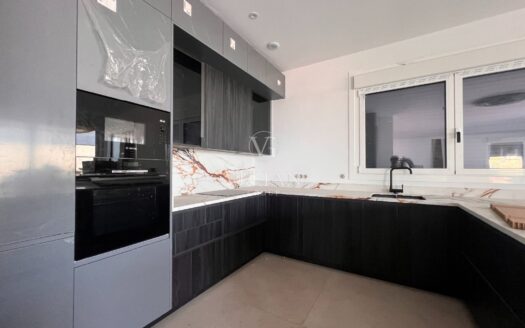 Chalets Independientes · Sanxenxo