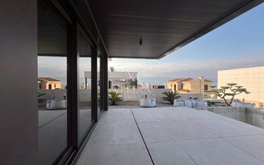 Chalets Independientes · Sanxenxo