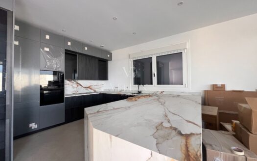 Chalets Independientes · Sanxenxo