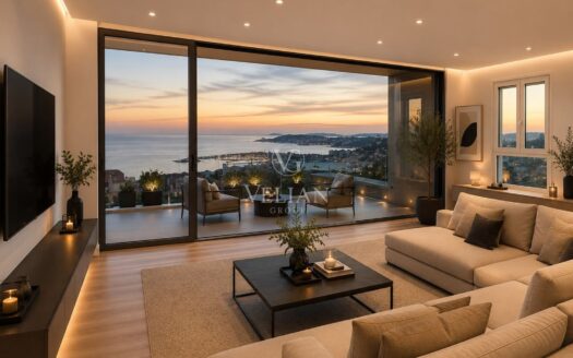 Chalets Independientes · Sanxenxo